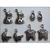 charms baby